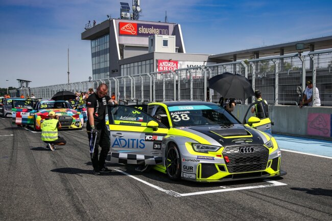 SlovakiaRing 2021 VCSR 20
